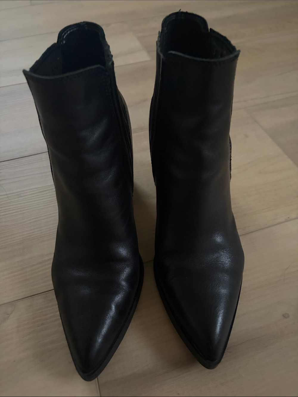 Marc Fisher Ankle Boot